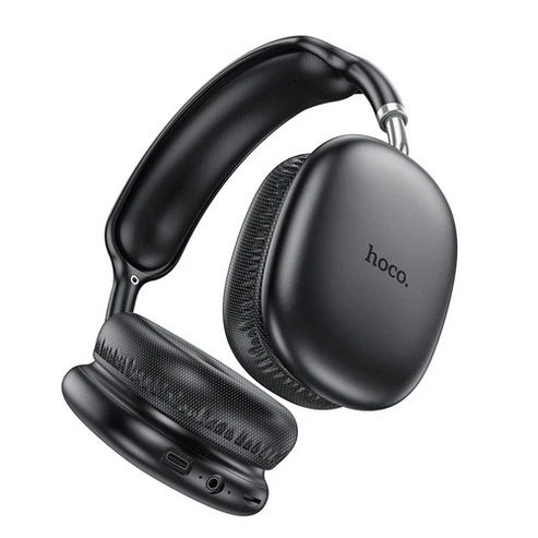 Premium Bluetooth Headset w/ 45 Hours, Light Weight