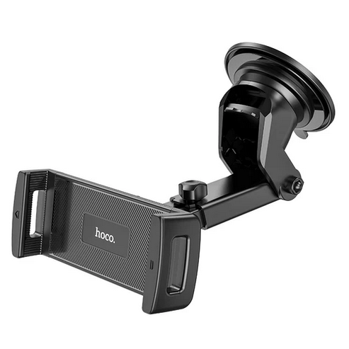 iPad & Tablet Car Mount for Windshield / Dashboard