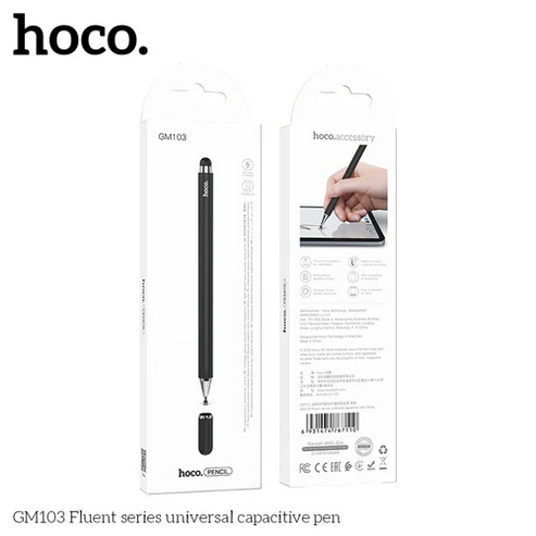 Universal Stylus Pen - Smartphone & Tablet