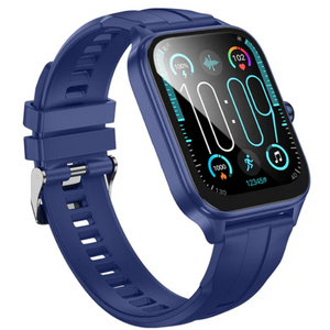 Smart Watch w/ Call Feature, 3-7 Days Battery Life