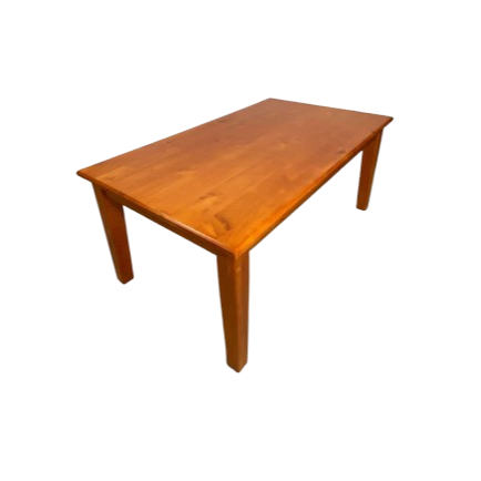 Pine Dining Table 1500