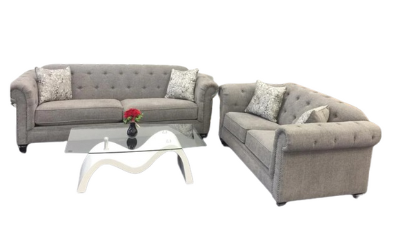 Chesterfield  Single Seater Sofa