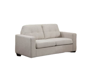 Rose 2 Seater Sofabed - Beige