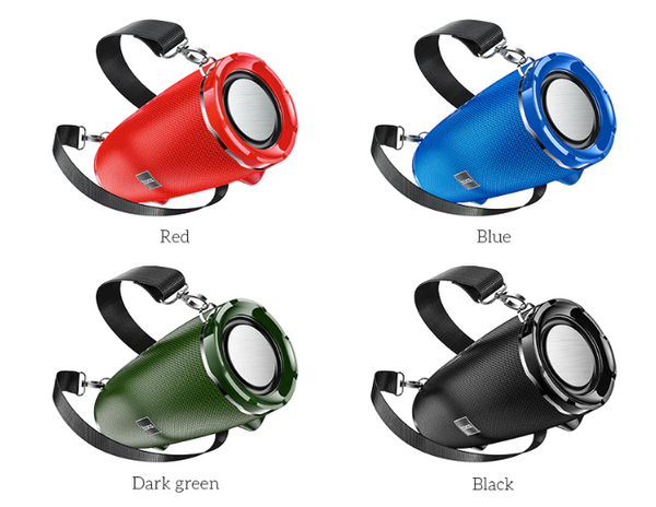 Hoco Bluetooth Speakers 15W Big Horn