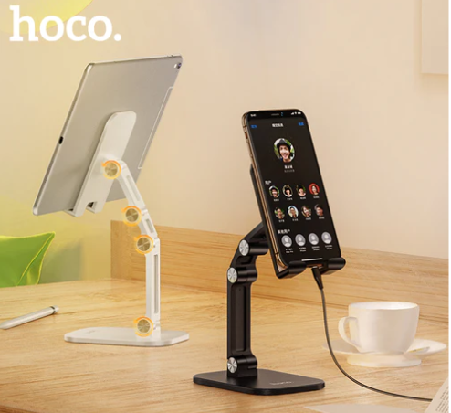 Phone and Ipad Stand