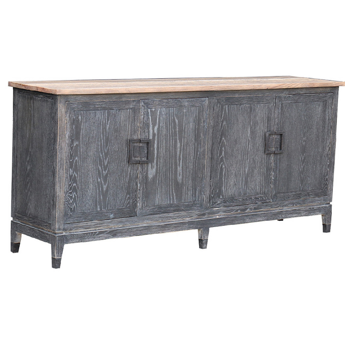 Classic Oak Sidedboard