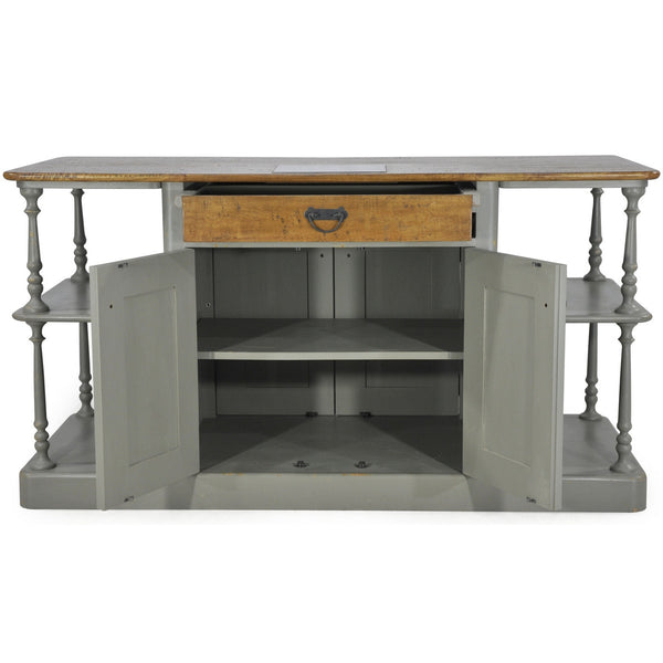 Butlers Server Island | Kitchen Island