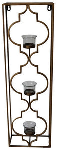 Marrakesh Hanging Tealight Holder - 3