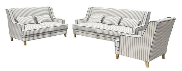 Bahama 2-Seater Sofa