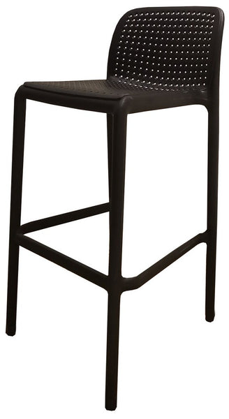 Chloe Indoor/Outdoor Barstool Set/2