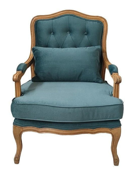 St Tropez Armchair - Bayou