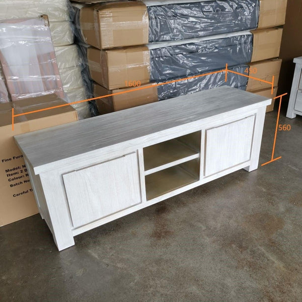 Coffee Table | Buffet Table | TV Unit - Set of 3