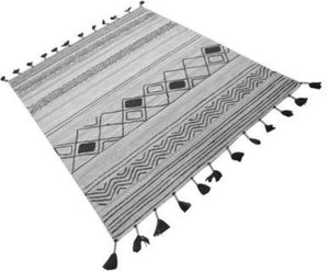 Johan Hand Woven Rug