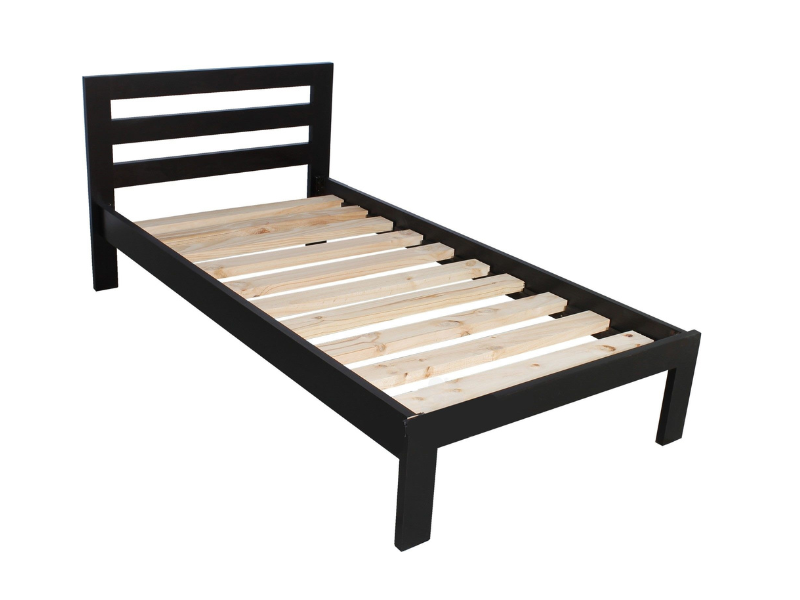 Tina Bed Frame - Single