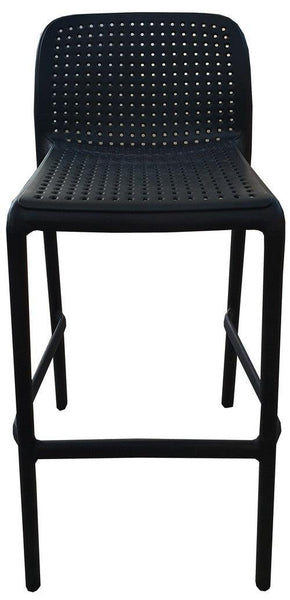 Chloe Indoor/Outdoor Barstool Set/2