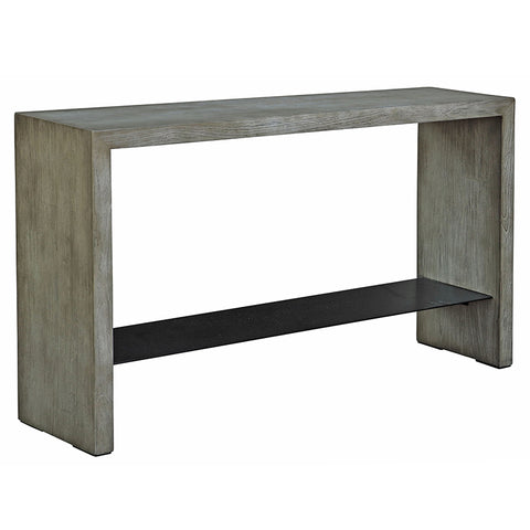 Sparta Console Table