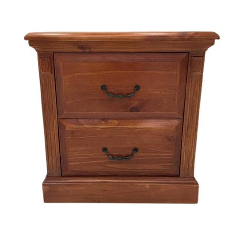 Marina Bedside Table