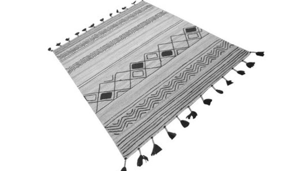 Johan Hand Woven Rug