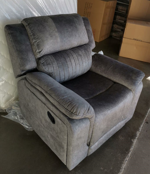 Washington Recliner Lounge Suite