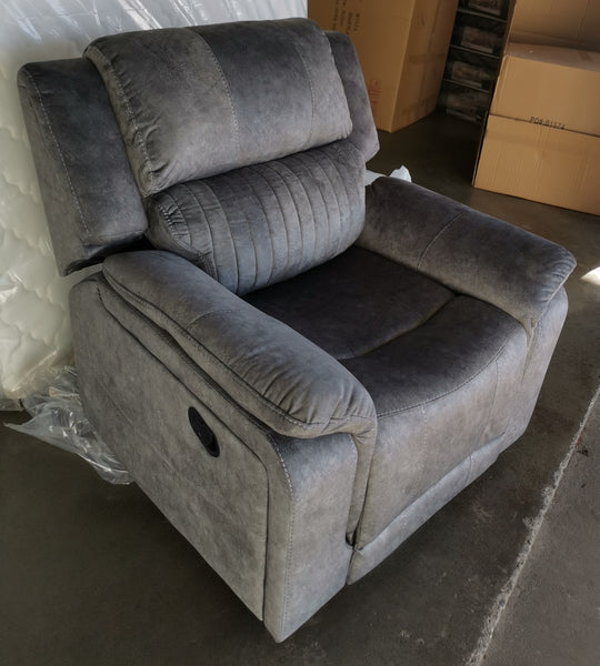 Washington Recliner Lounge Suite