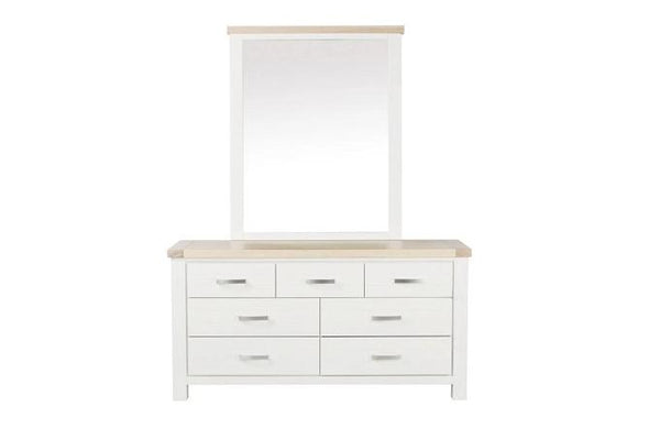 Ashland Bedroom Set - King