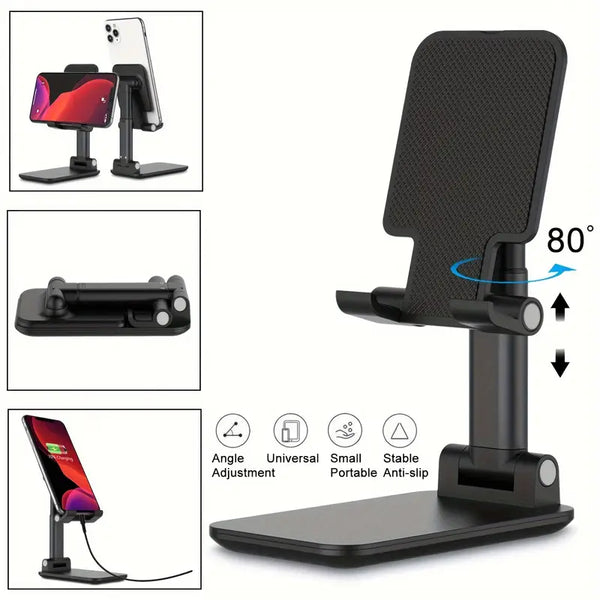 Foldable Phone Stand