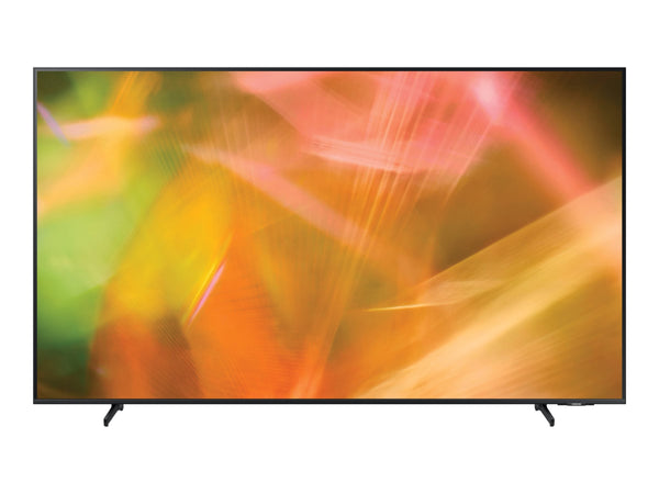 Samsung HAU8000  50" Smart LED-LCD TV - 4K UHDTV