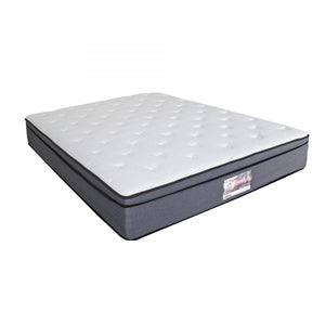 Donna Mattress Euro Top (Medium Feel) - Queen