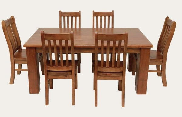 Felton Dining Suite - 1500 - 4 Seater