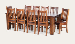 Felton Dining Suite 2400-10Seater