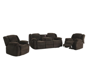 Mila Recliner Lounge Suite