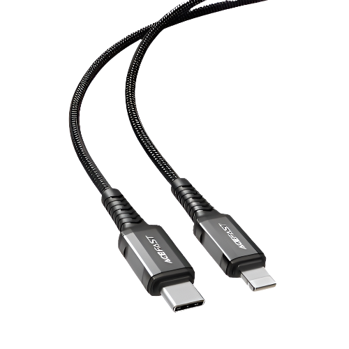 Super Durable Premium Data Cable(Apple MFI Certified)