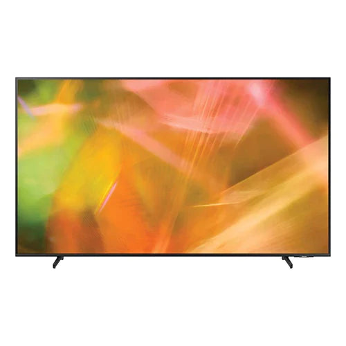 Samsung HAU8000  50" Smart LED-LCD TV - 4K UHDTV