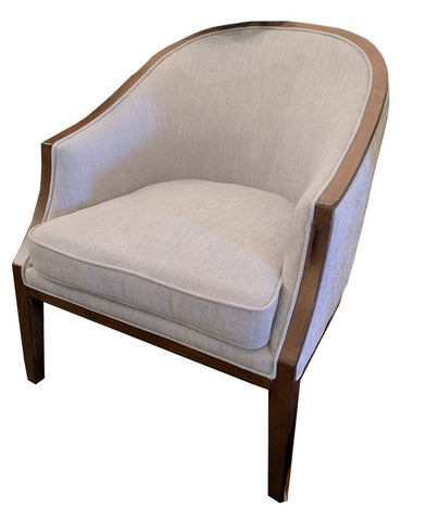 Madera Occasional Chair