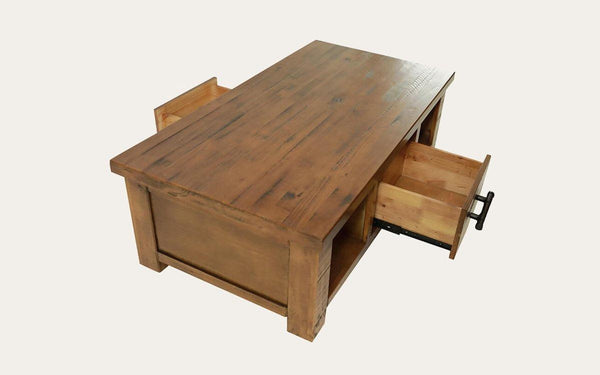 Woodgate Coffee Table