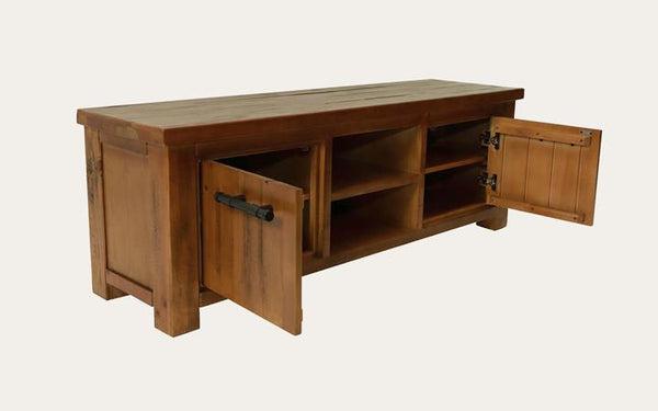 Buffet Table| TV Unit | Slimboy | Set of 3