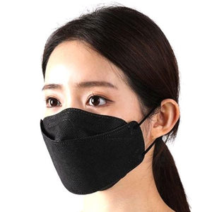 Face mask kf94  5pc