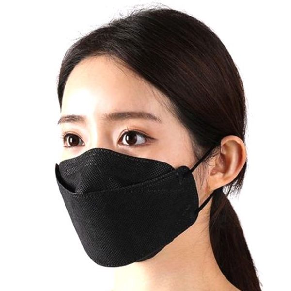 Face mask kf94  5pc