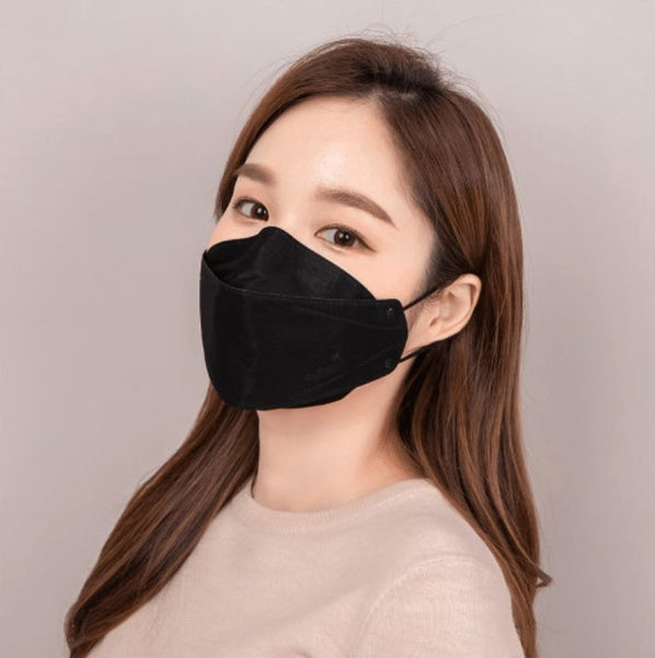 Face mask kf94  5pc