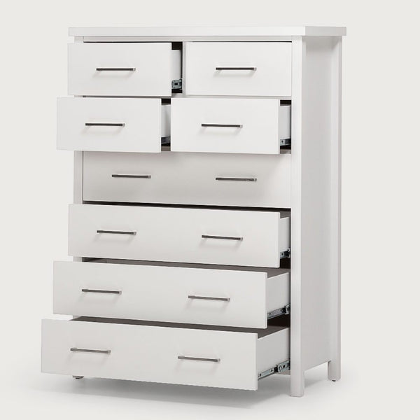 Metro 8 Drawer Tallboy