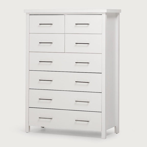 Metro 8 Drawer Tallboy