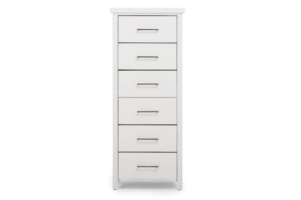 New Master 6 Drawer Slimboy