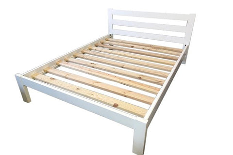 Tina Bed Frame - Single