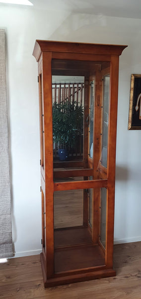 Felton Display Cabinet