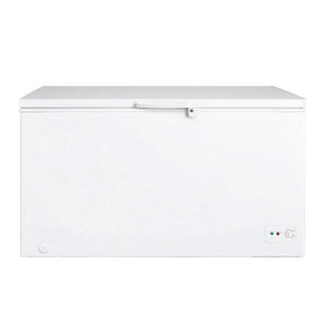 Midea 418L Chest Freezer / Fridge Convertible MDRC564FZF01AP