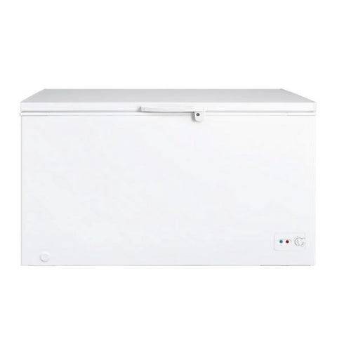 Midea 418L Chest Freezer / Fridge Convertible MDRC564FZF01AP