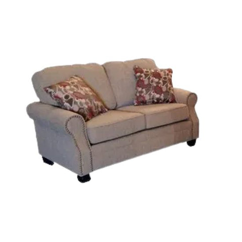 Lisbon 2 Seater Sofa