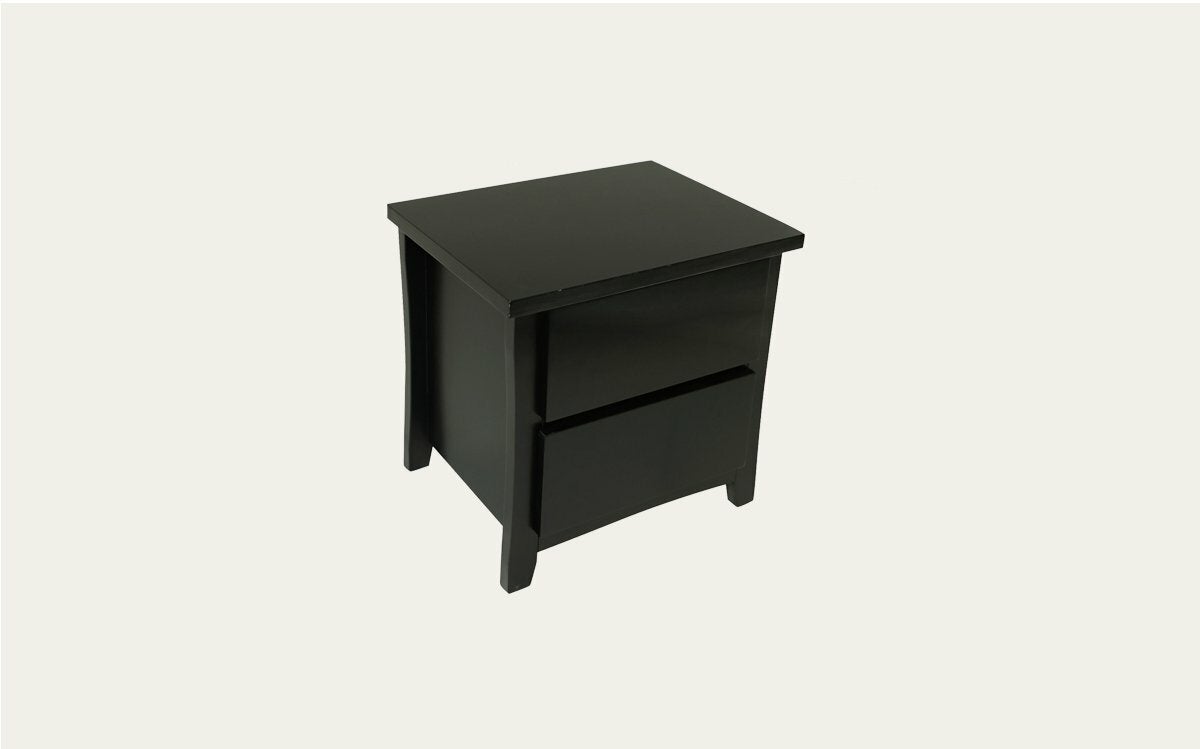 Paiden Bedside Table