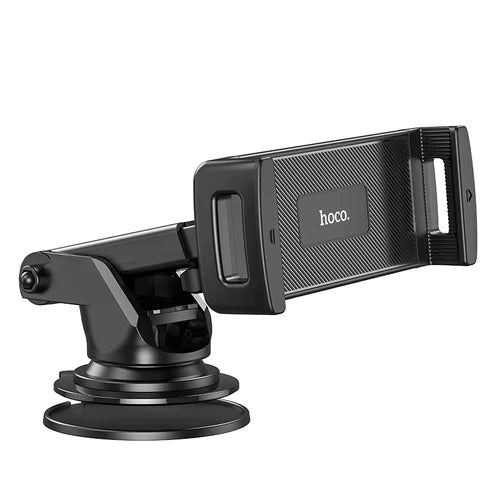 iPad & Tablet Car Mount for Dashboard