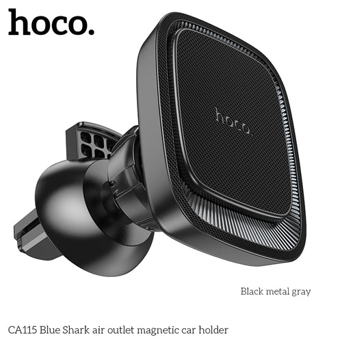 Super Magnet Air Vent Car Mount